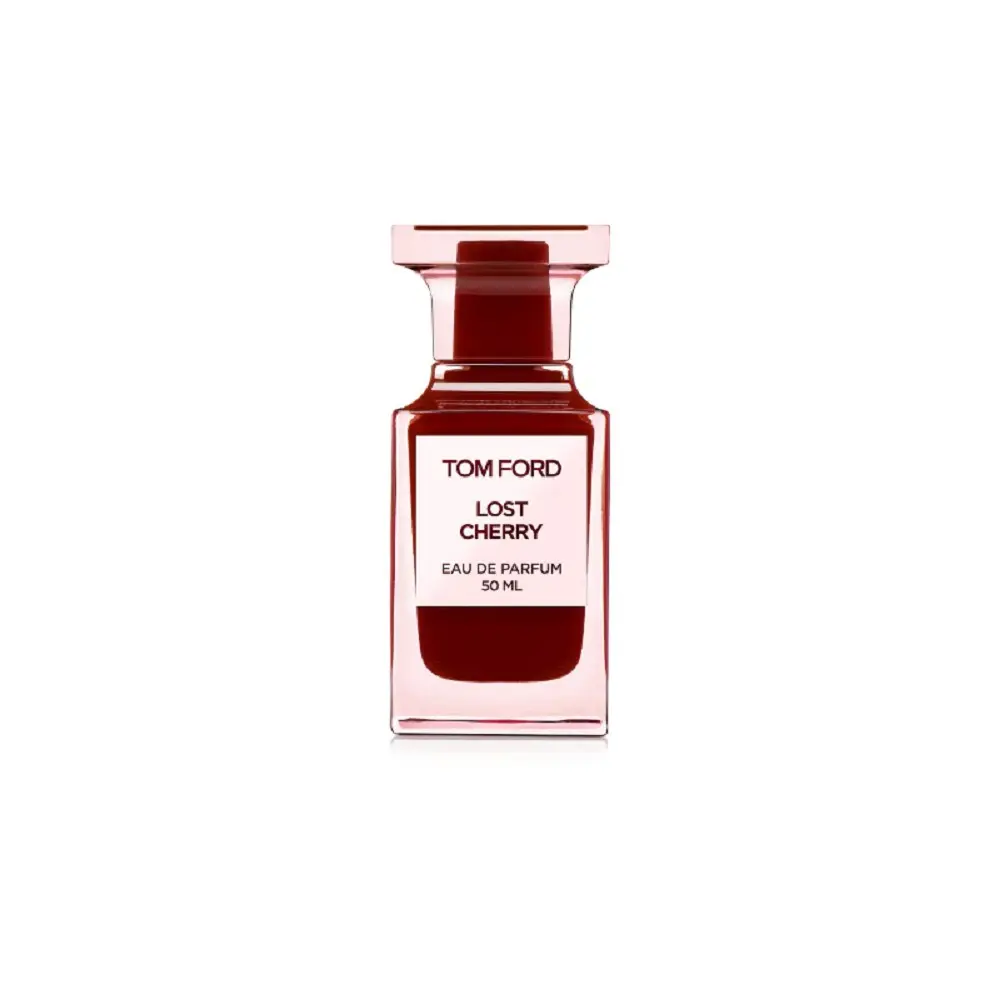 Tom ford Lost Cherry (6ml Oil concentrate Roll on)