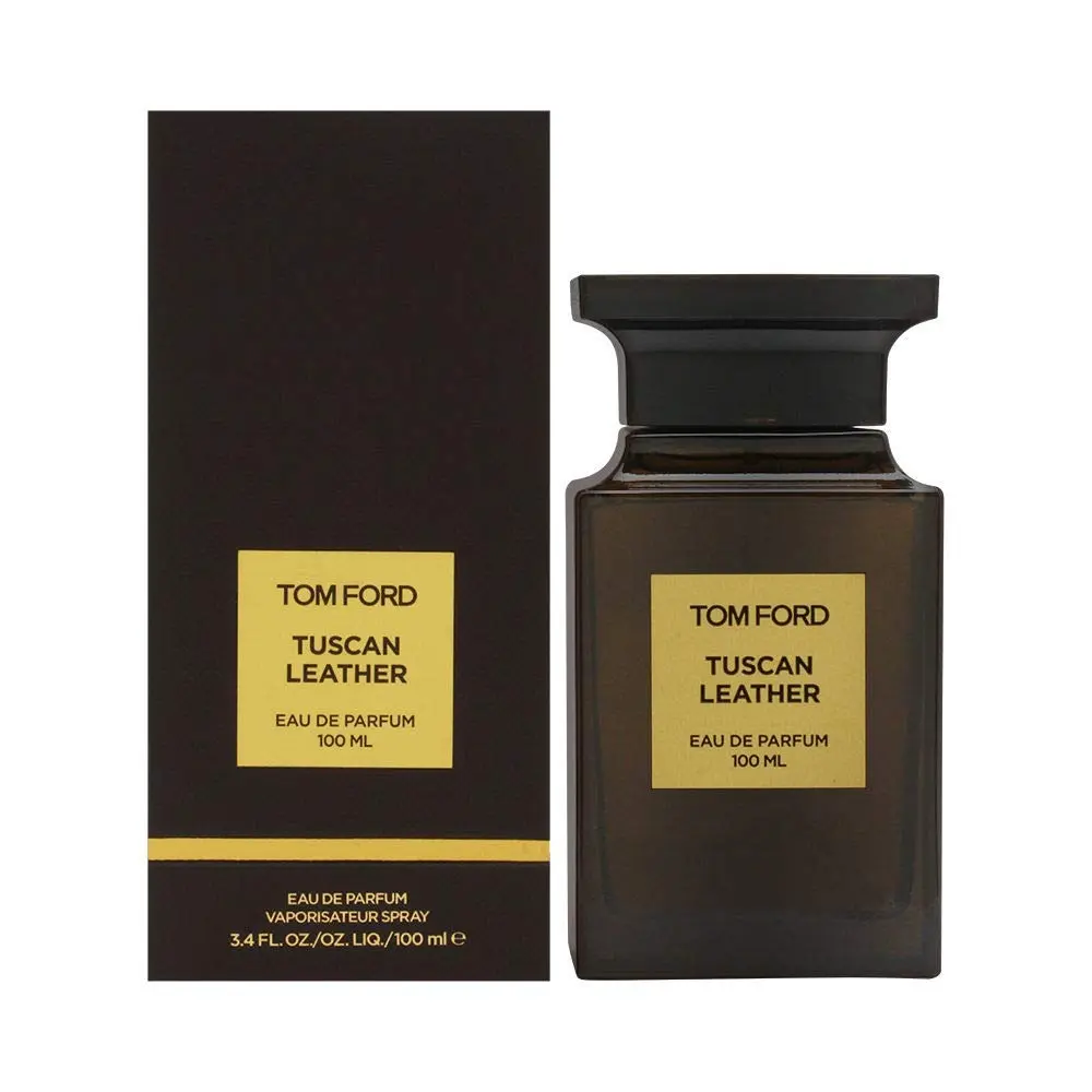 Tom ford Tuscan Leather (6ml Oil concentrate Roll on)