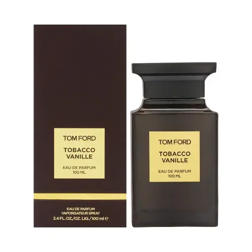 Tom ford Tabacco Vanilla (6ml Oil concentrate Roll on)