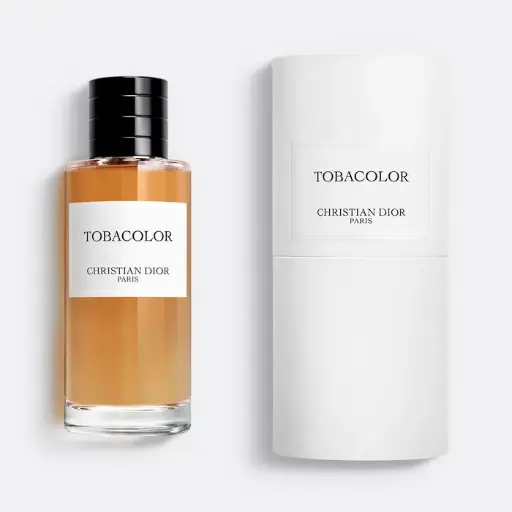 Dior Tobacolor (6ml Oil concentrate Roll on)